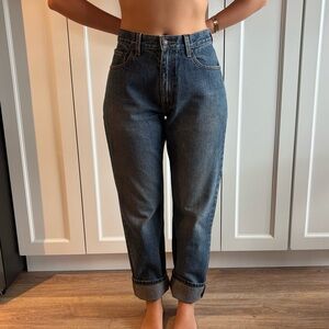 True Vintage Regular Fit Levi’s Jeans